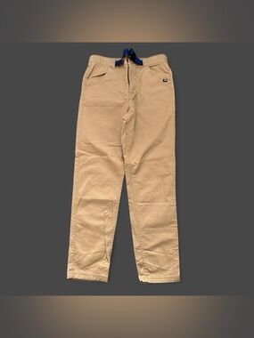 The North Face boys tan pants Size 14 years ( large ) #outdoor #kids